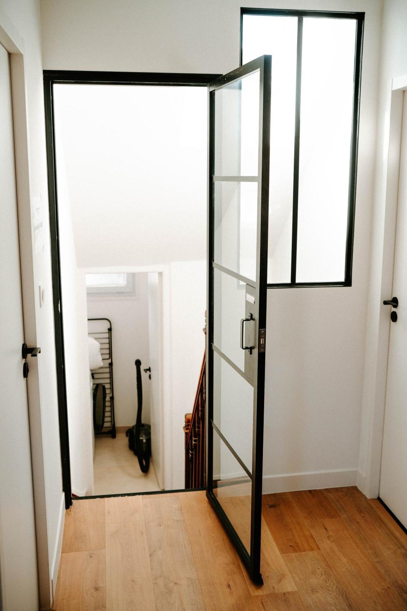 Coin Cocooning A Brest Apartment Luaran gambar