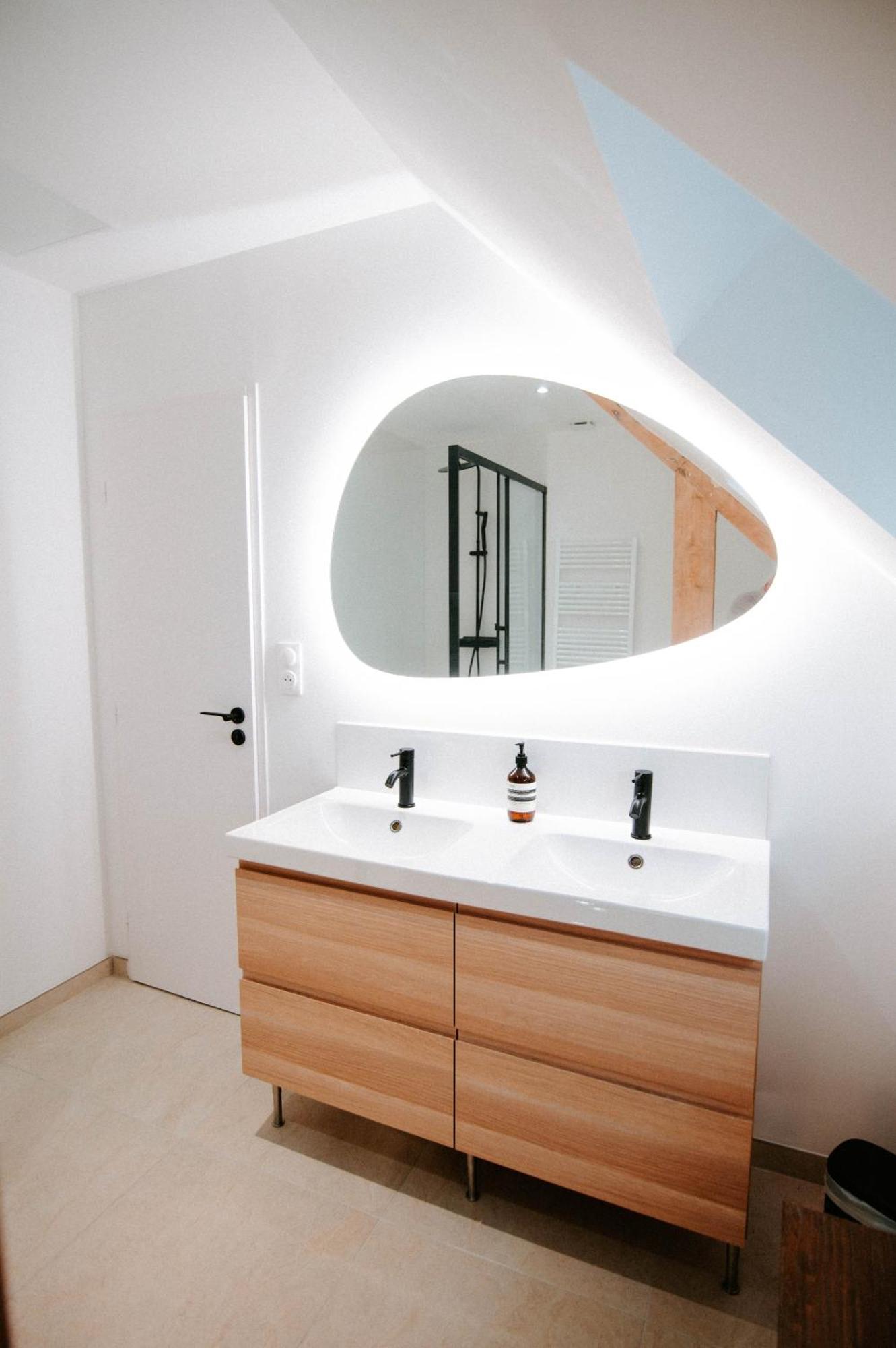 Coin Cocooning A Brest Apartment Luaran gambar