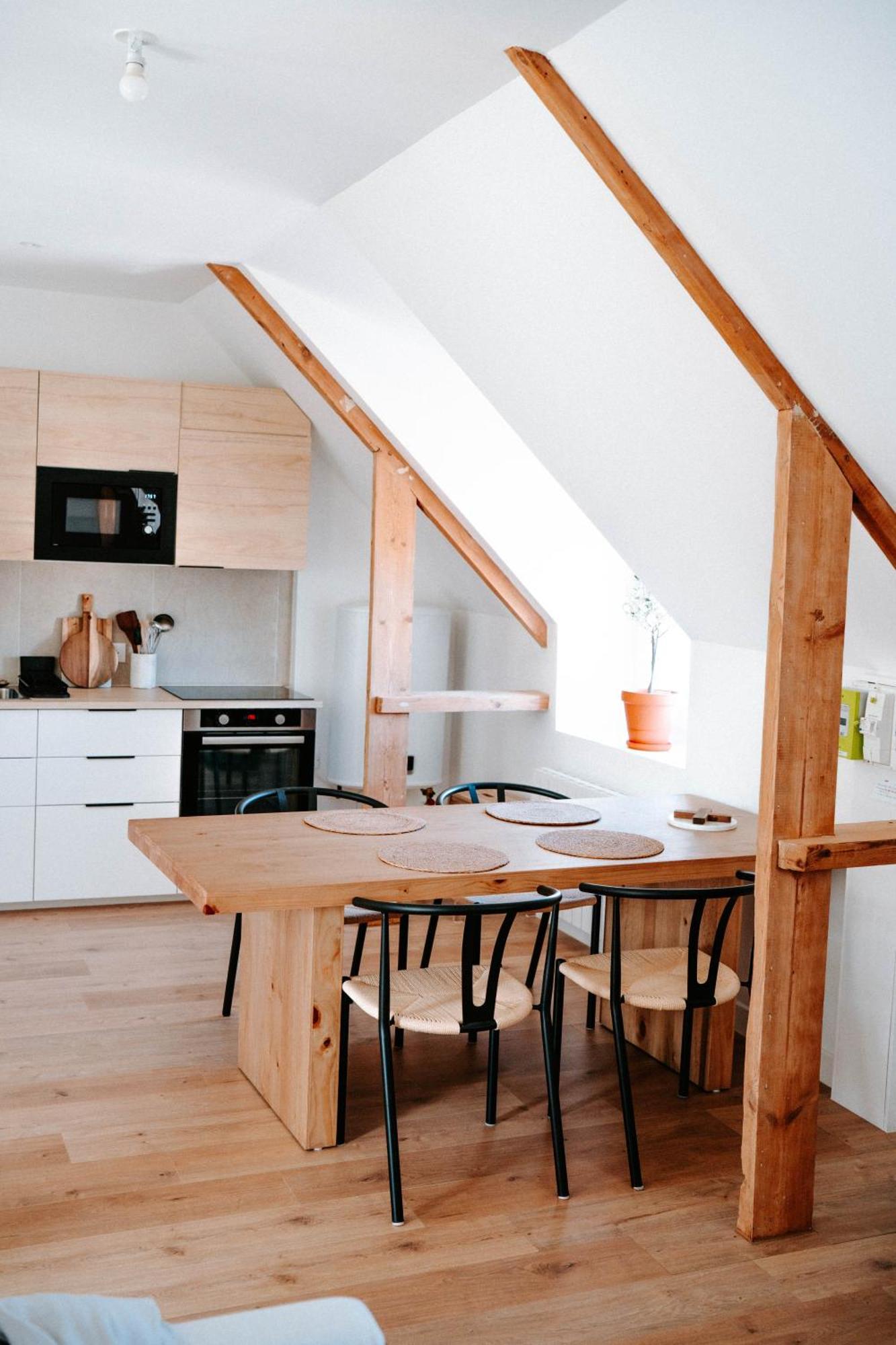 Coin Cocooning A Brest Apartment Luaran gambar
