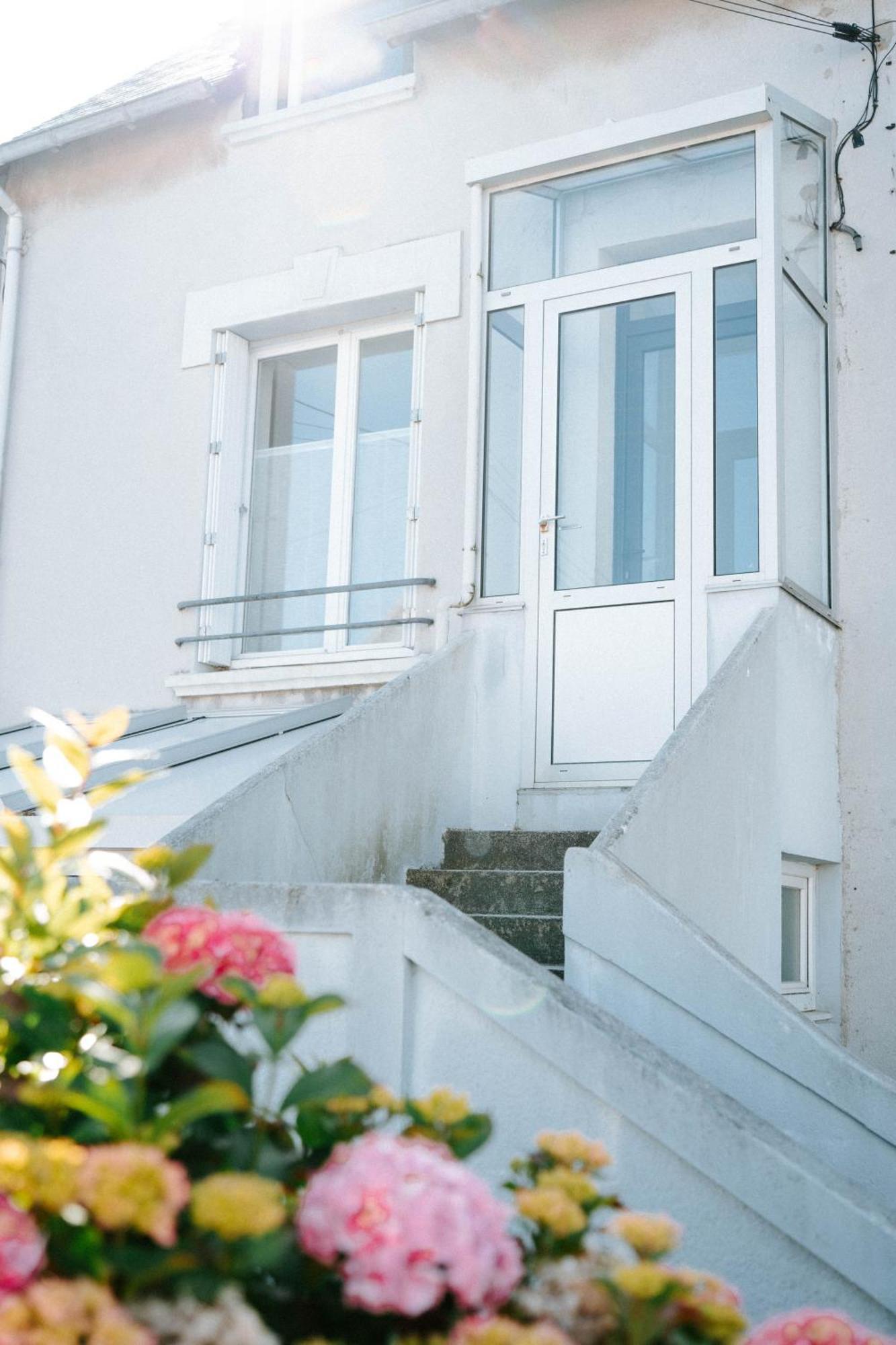 Coin Cocooning A Brest Apartment Luaran gambar
